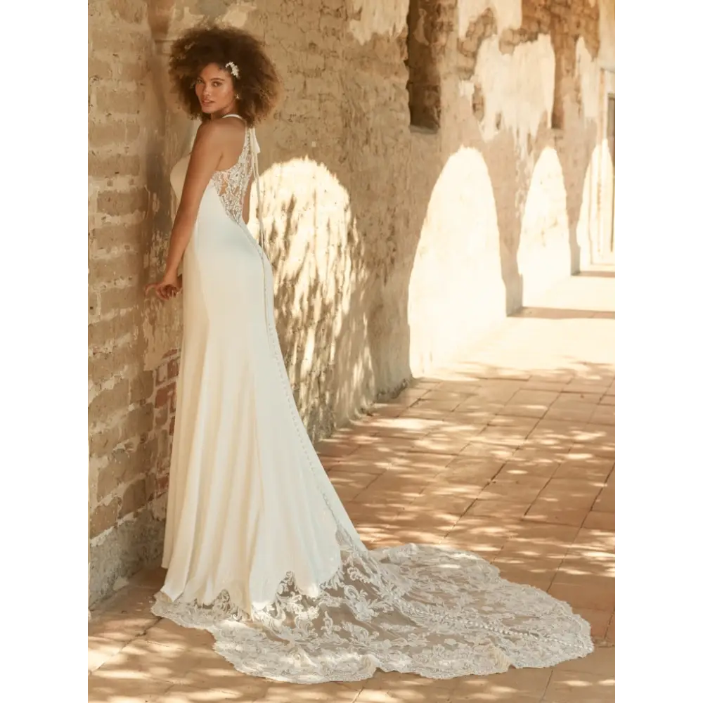 Maggie Sottero Elijah - Wedding Dresses