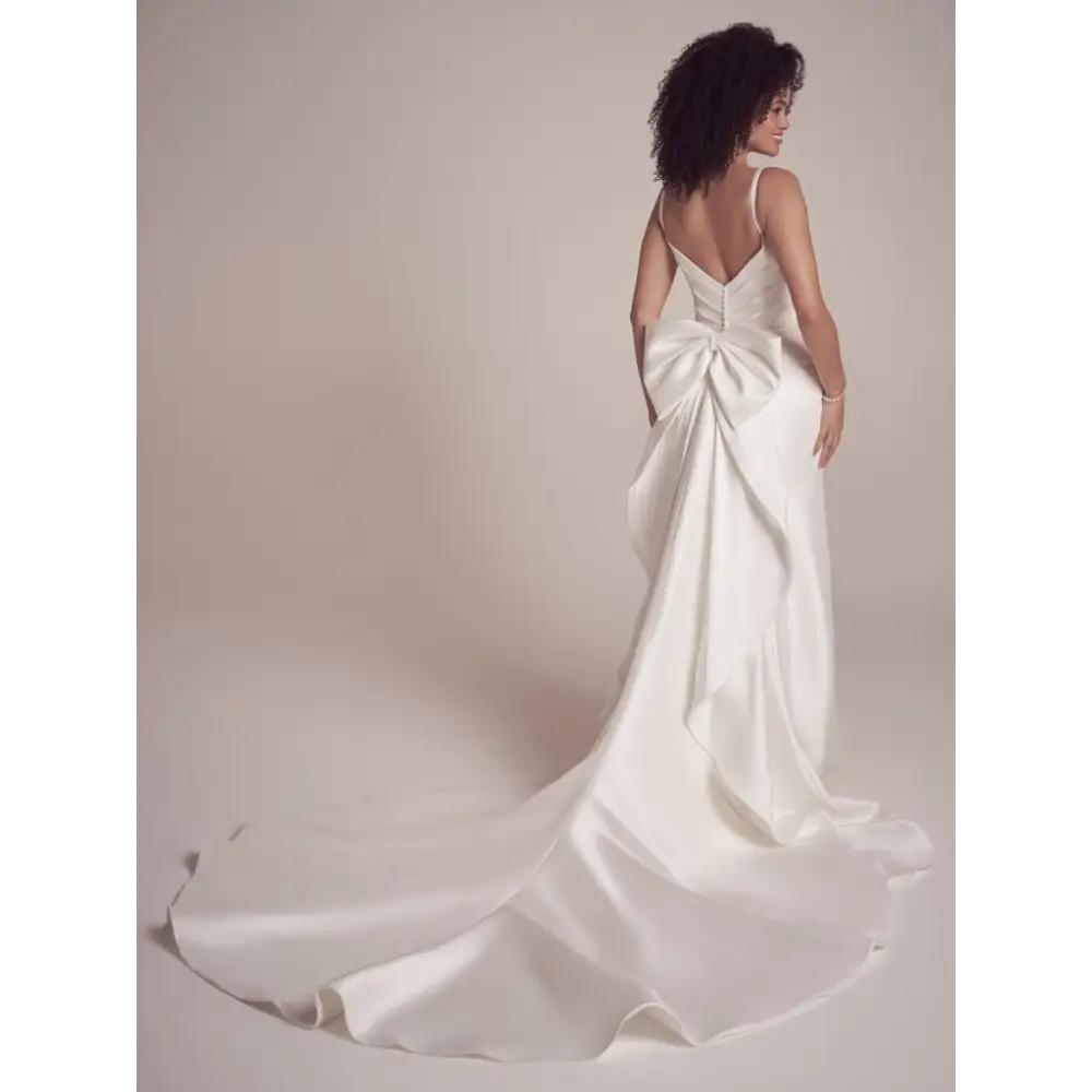 Maggie Sottero Foster Detachable Bow - Accessories