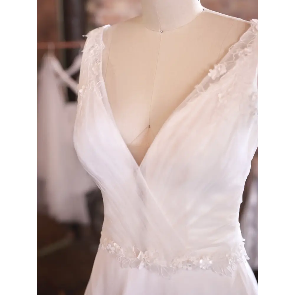Maggie Sottero Galiana Jacket - Accessories