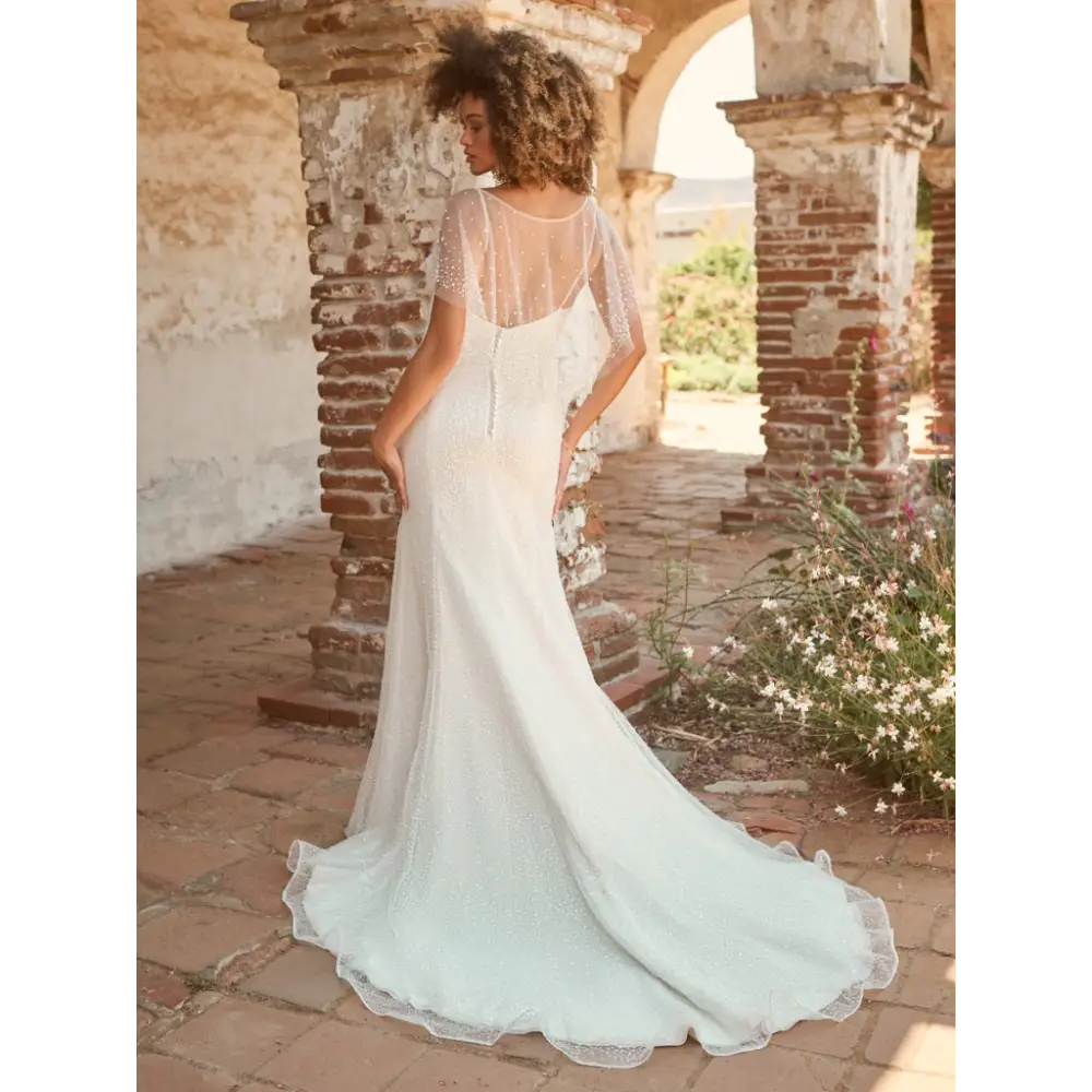 Maggie Sottero Gina - Wedding Dresses
