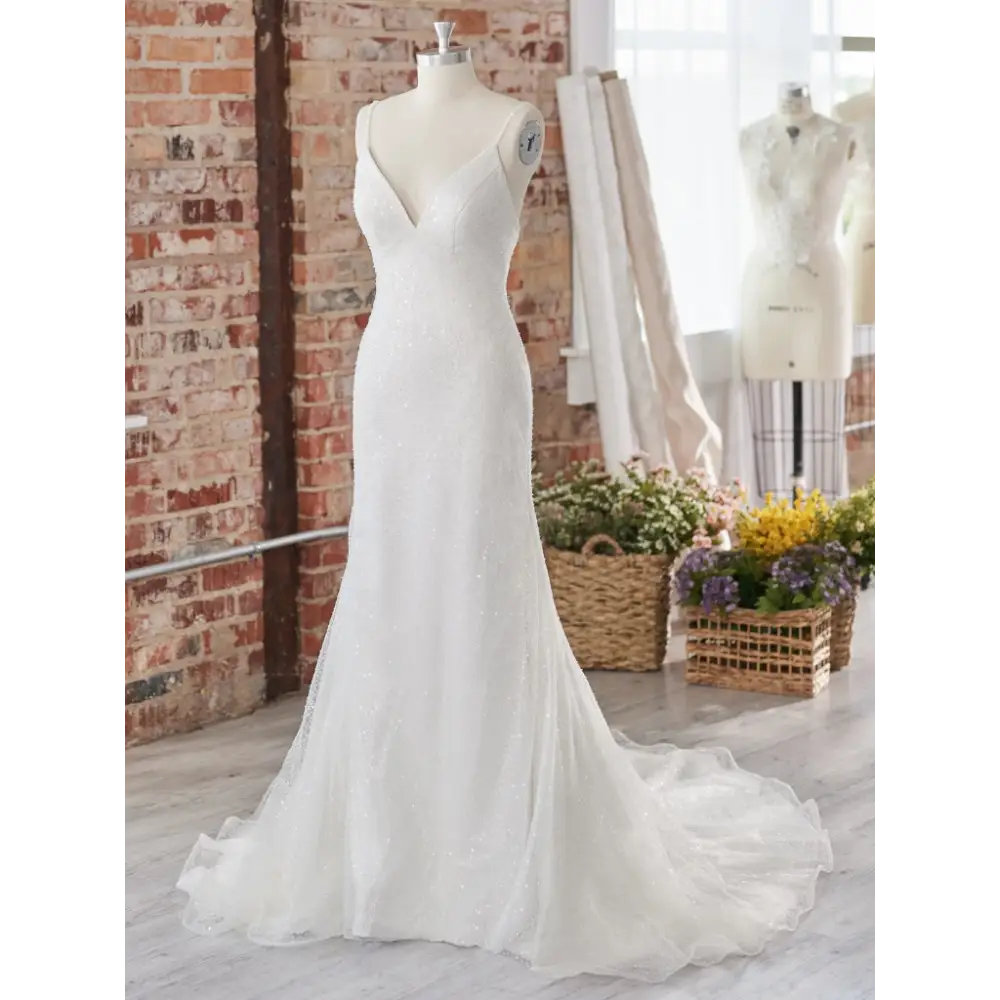Maggie Sottero Gina - Wedding Dresses