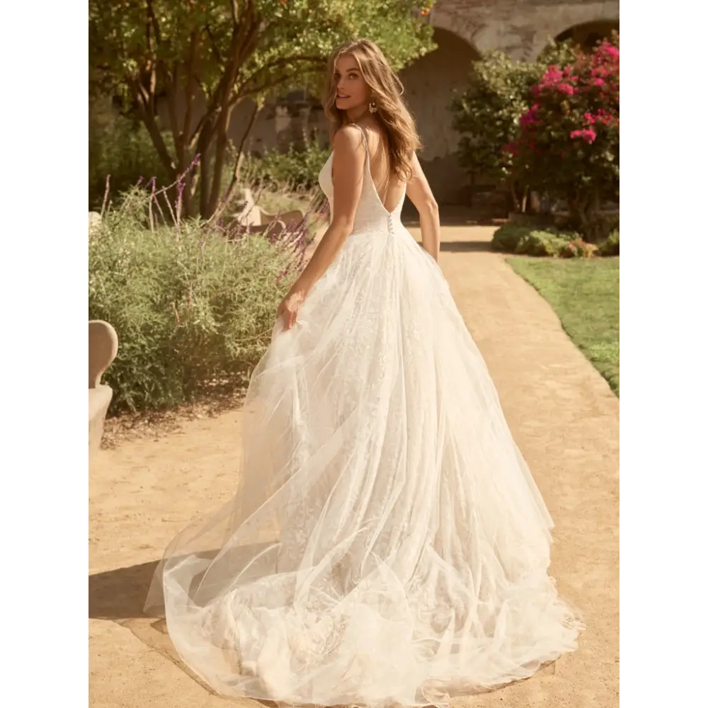 Maggie Sottero Keris - Wedding Dresses