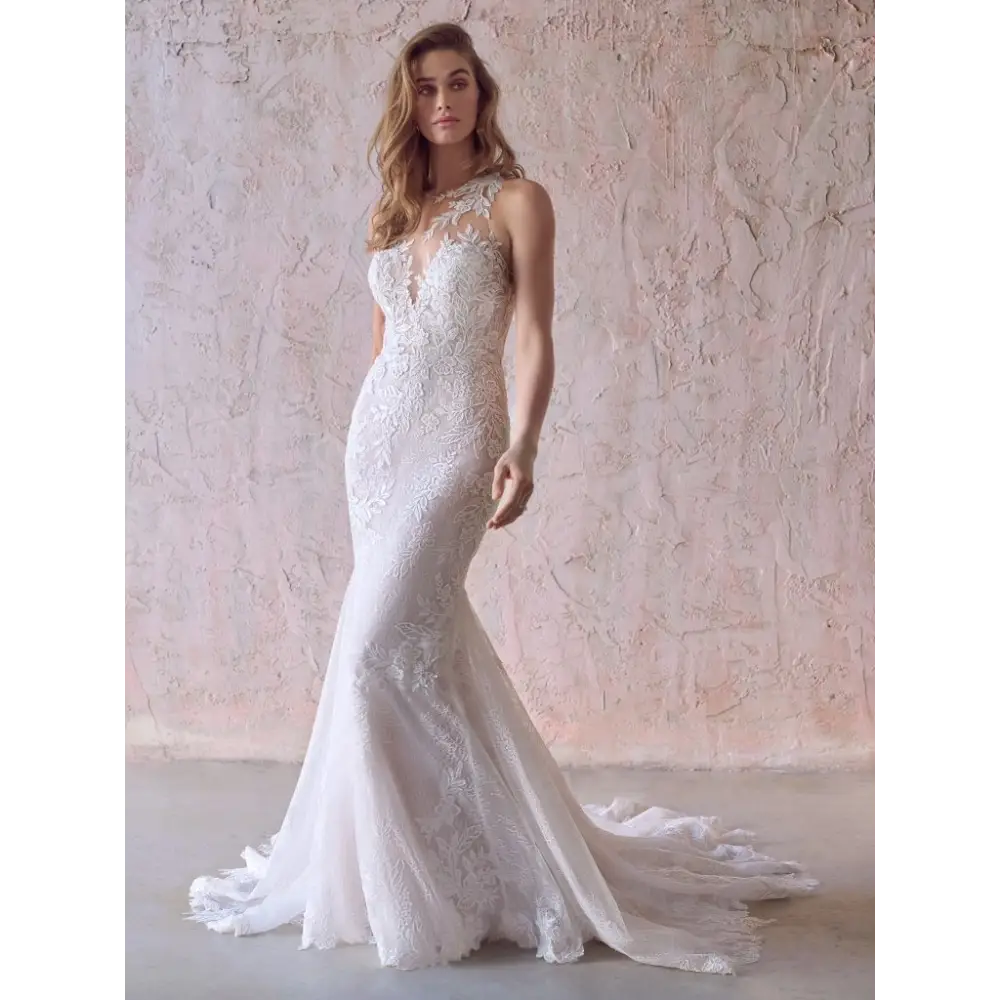 Maggie Sottero Kern - Wedding Dresses