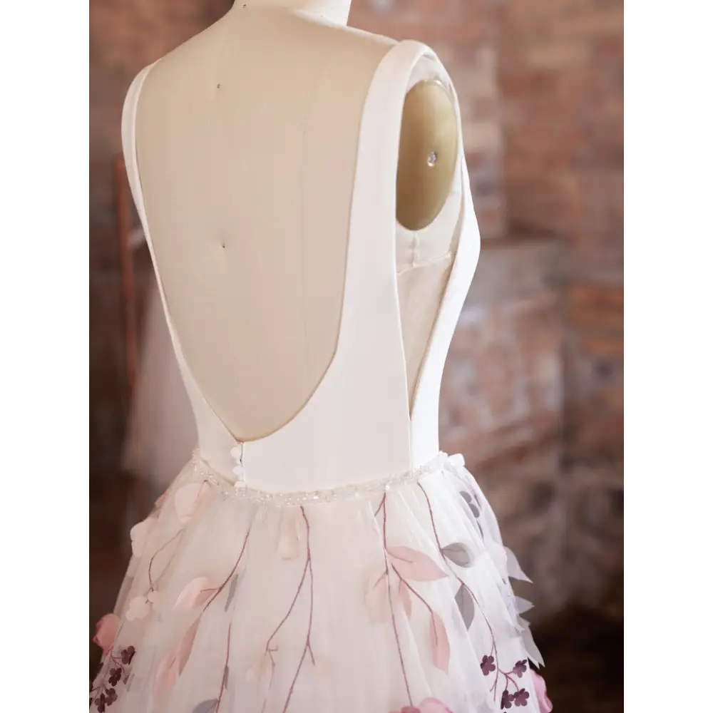 Maggie Sottero Lavinia Belt - Accessories
