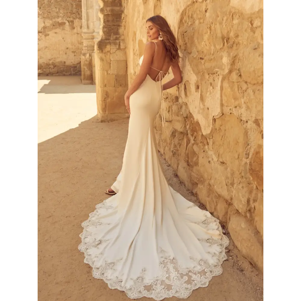 Maggie Sottero Lomara - Wedding Dresses