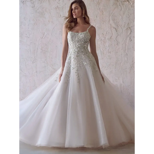 Maggie Sottero Louisa - Wedding Dresses
