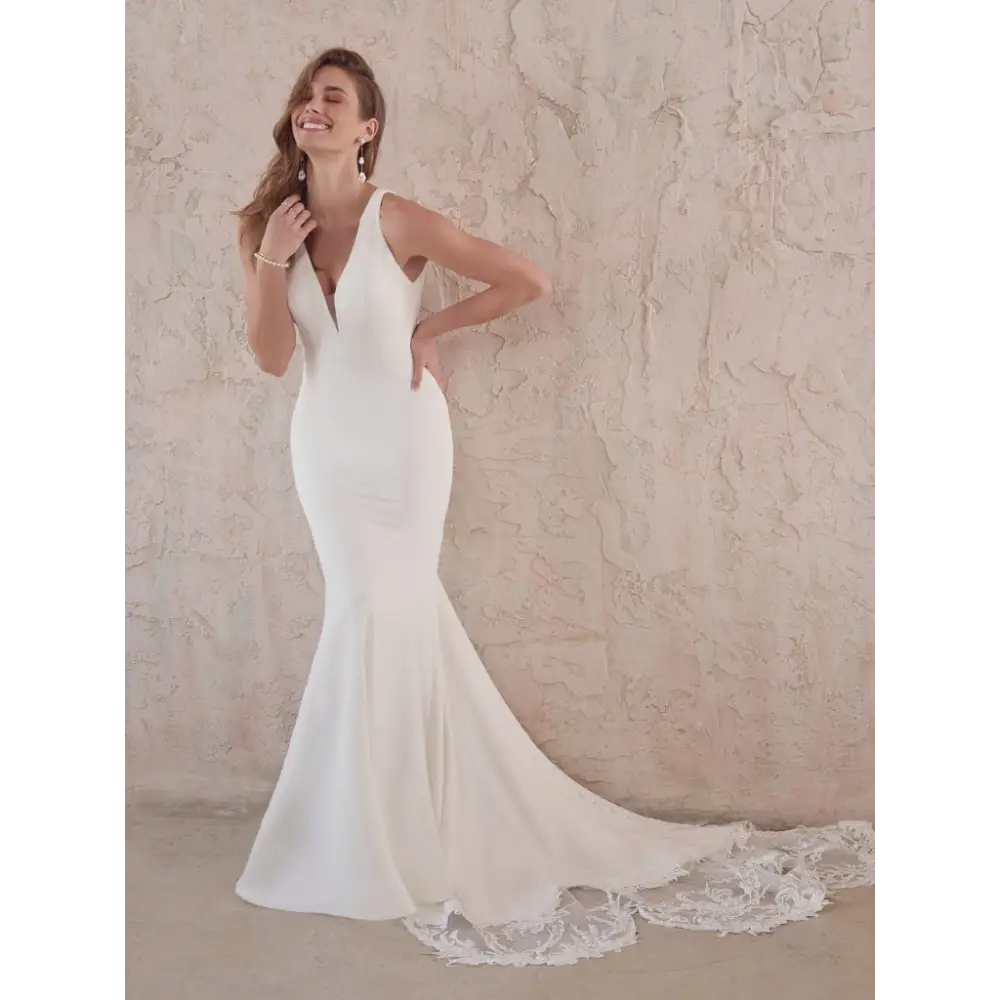Maggie Sottero Maine - Wedding Dresses