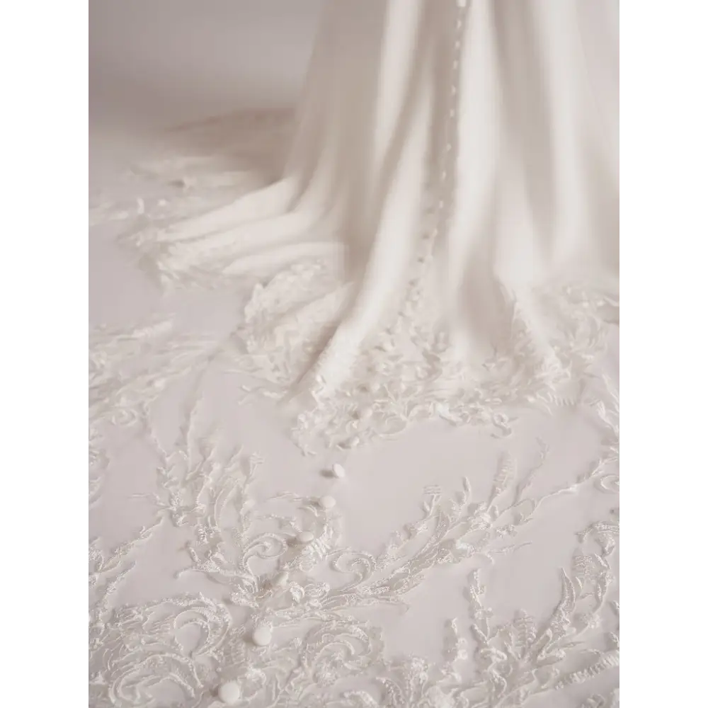 Maggie Sottero Maine - Wedding Dresses