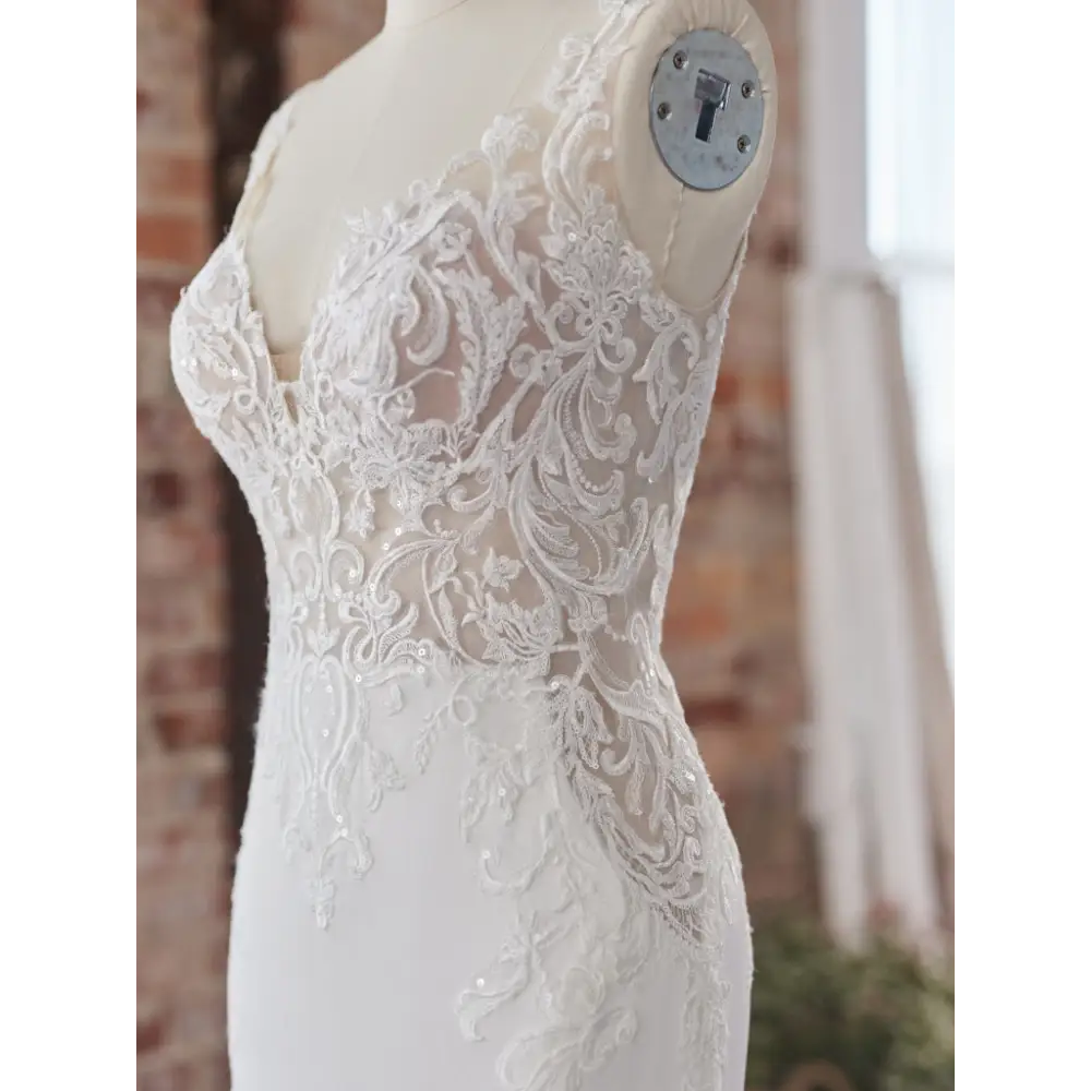 Maggie Sottero Mayuri - Wedding Dresses