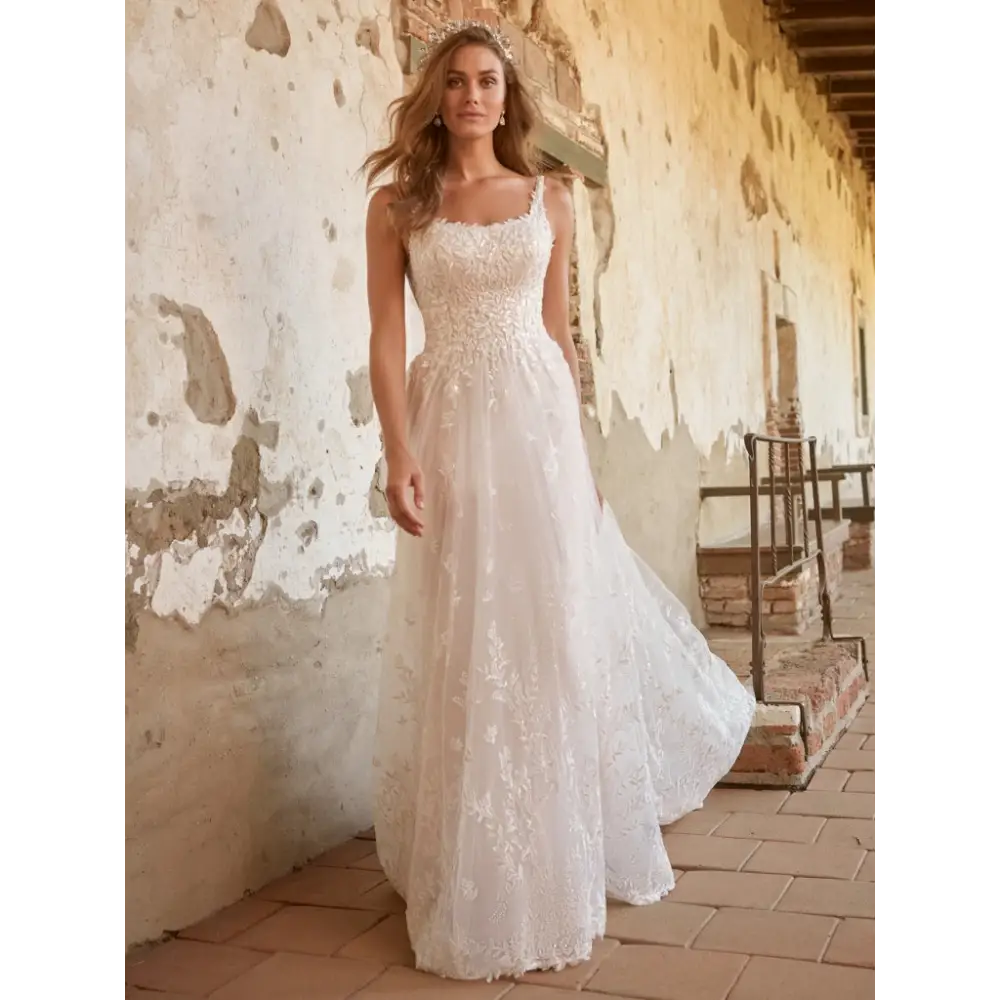 Maggie Sottero Mindel - Wedding Dresses