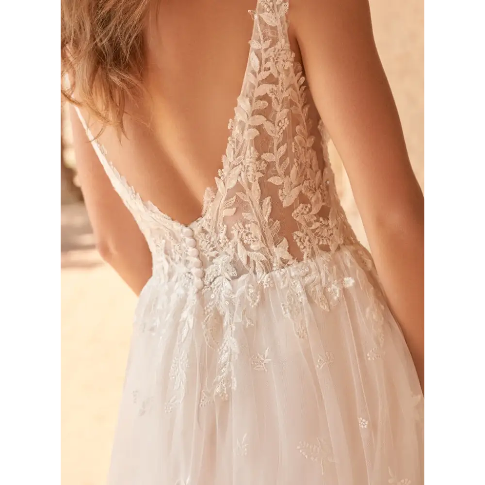 Maggie Sottero Mindel - Wedding Dresses