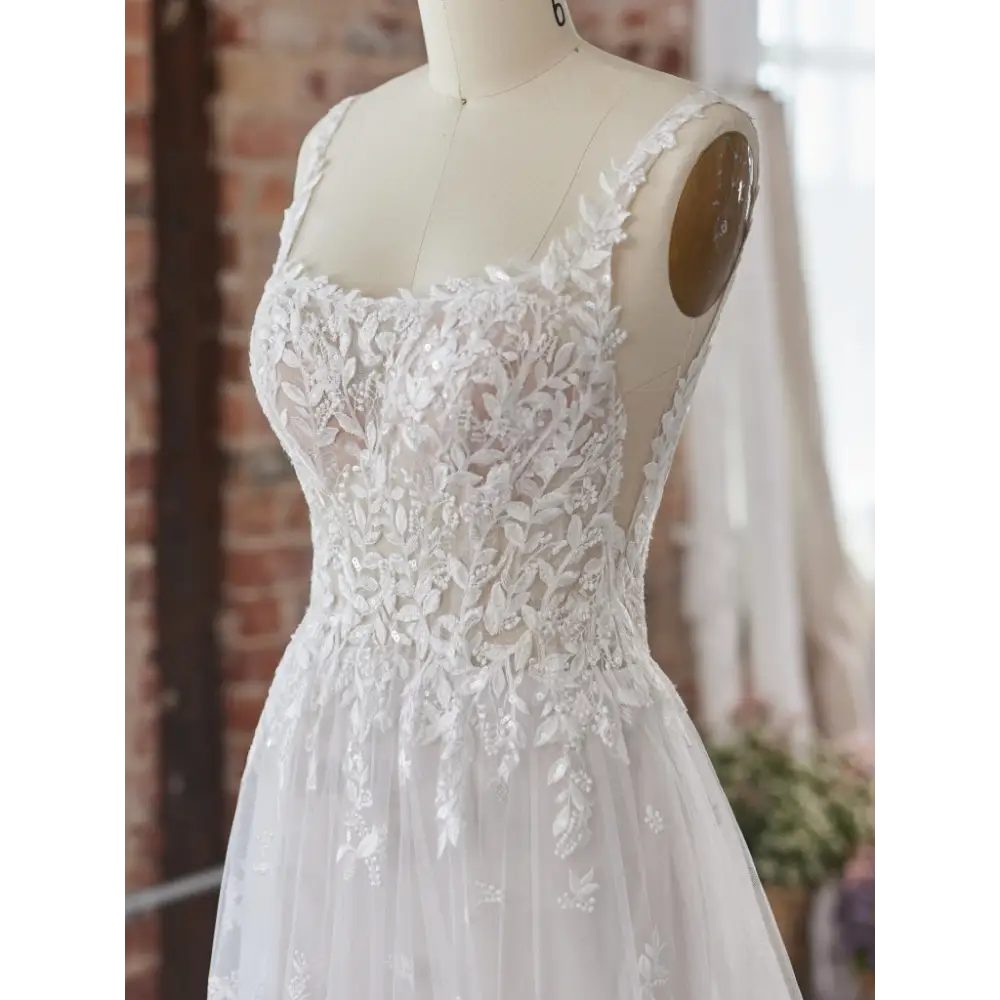 Maggie Sottero Mindel - Wedding Dresses