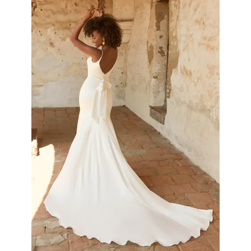 Maggie Sottero Newton - Wedding Dresses