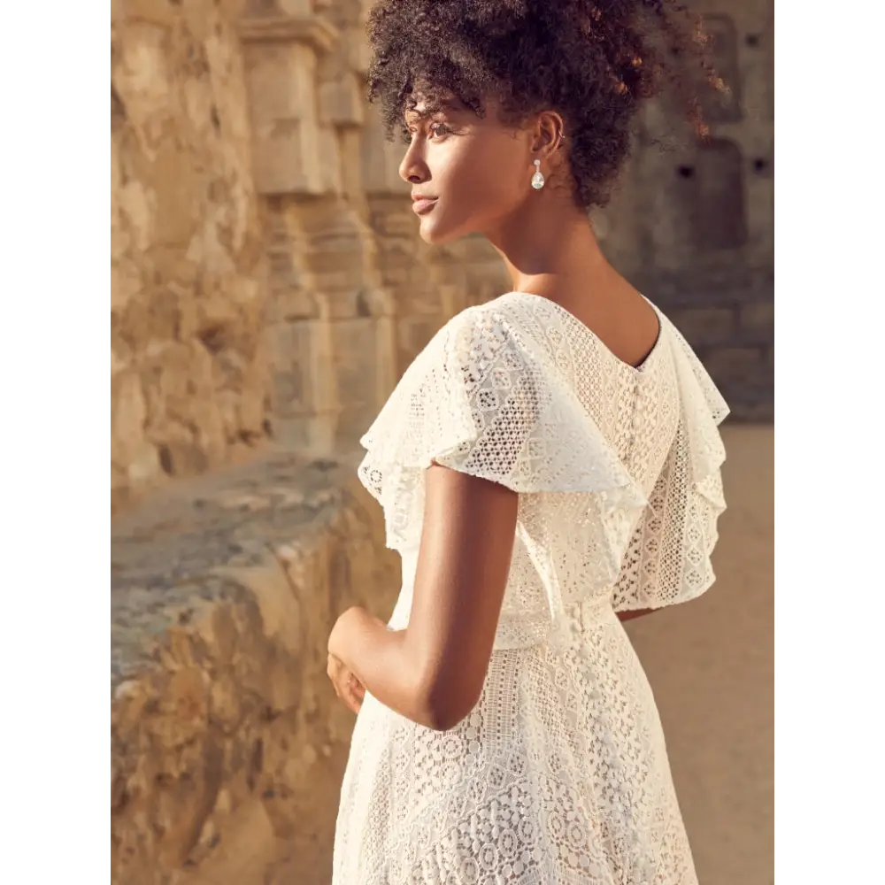 Maggie Sottero Orchid - Wedding Dresses