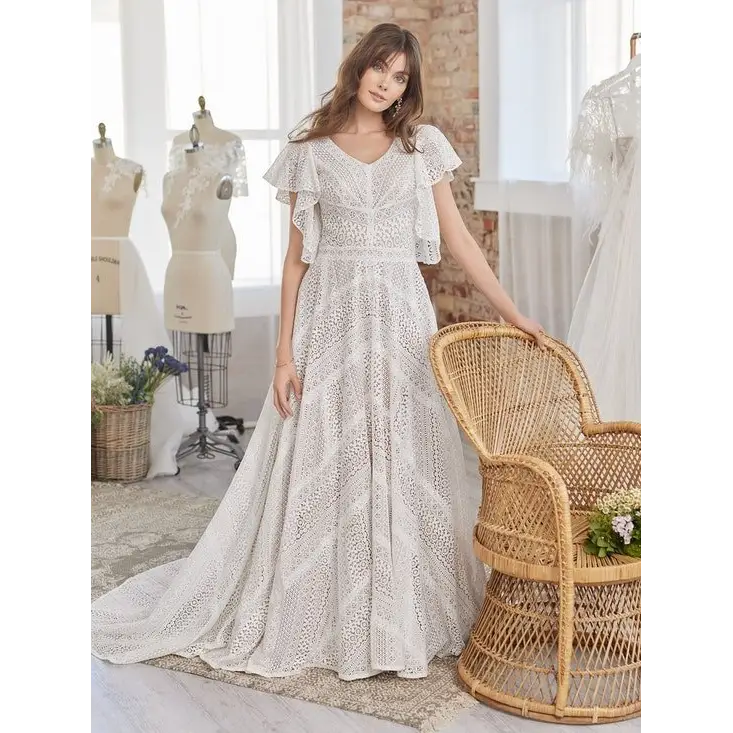 Maggie Sottero Orchid - Wedding Dresses