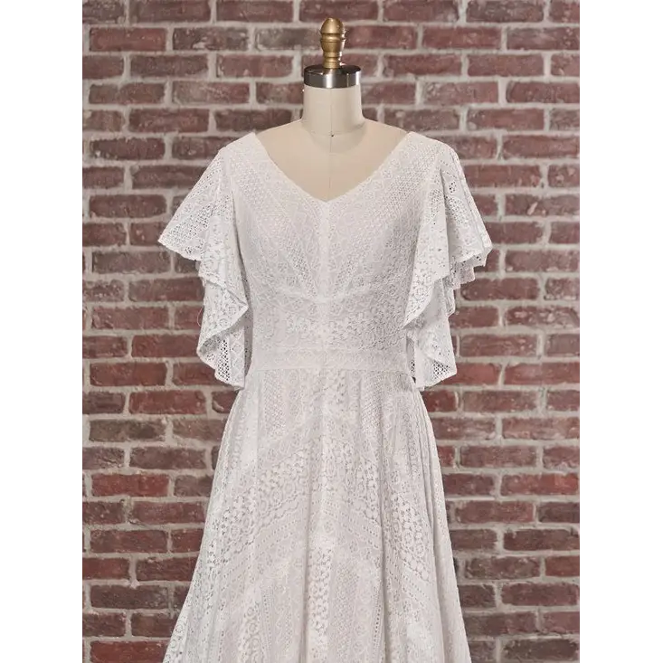Maggie Sottero Orchid - Wedding Dresses