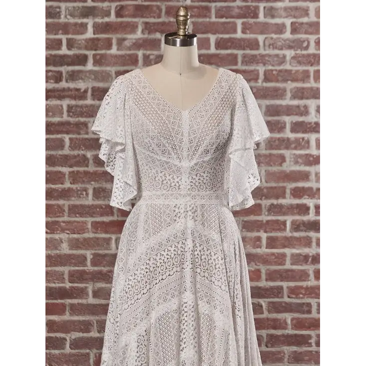Maggie Sottero Orchid - Wedding Dresses