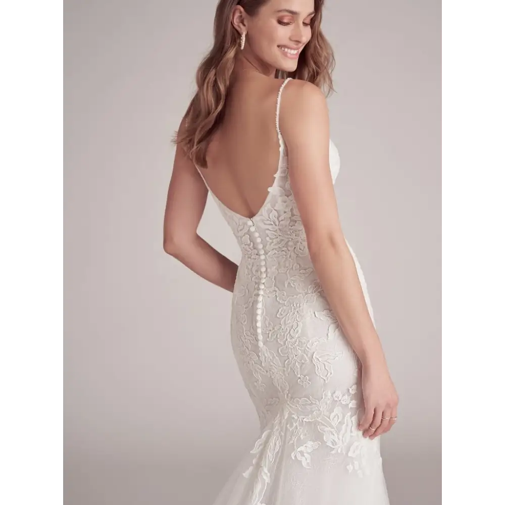 Maggie Sottero Penelope - Wedding Dresses