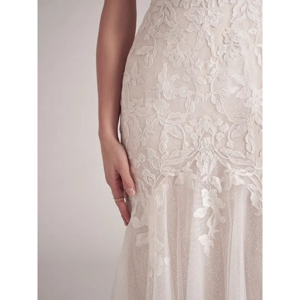 Maggie Sottero Penelope - Wedding Dresses