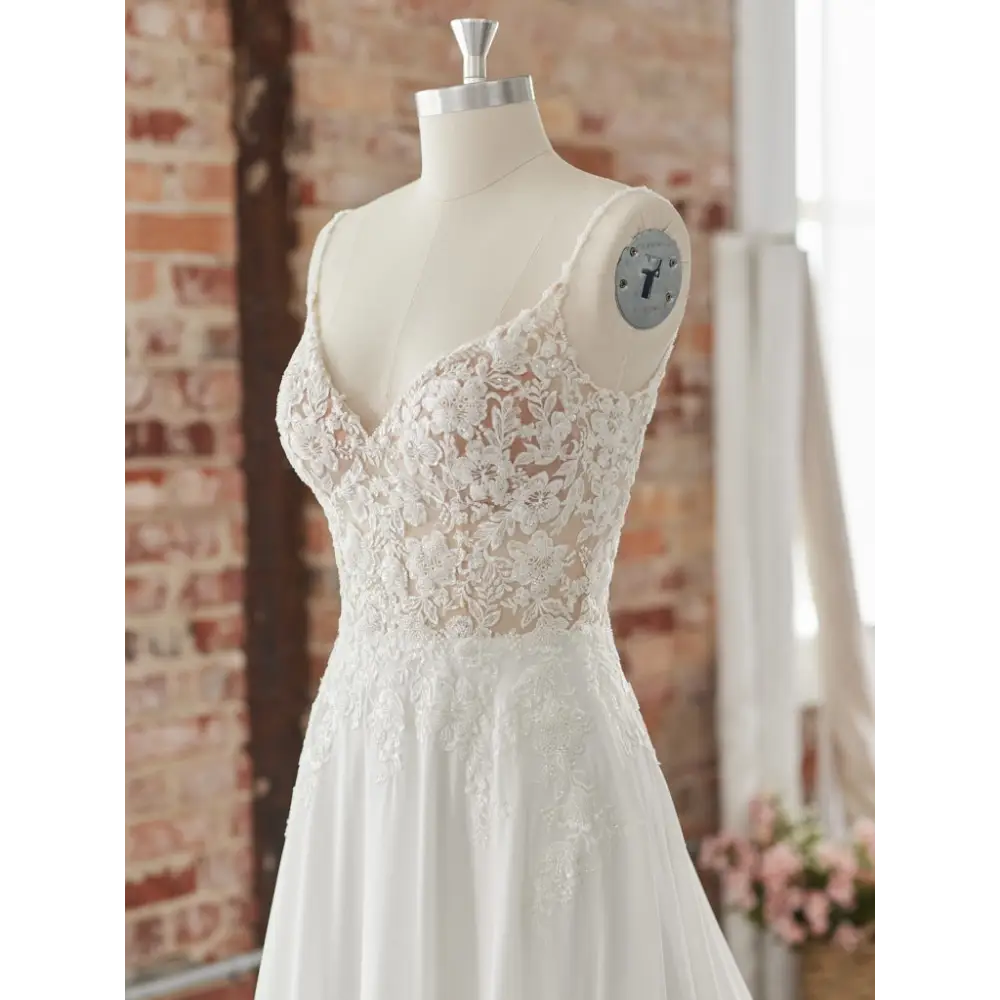 Maggie Sottero Primrose - Wedding Dresses
