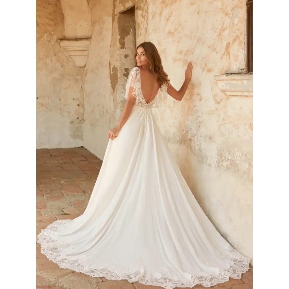 Maggie Sottero Primrose - Wedding Dresses