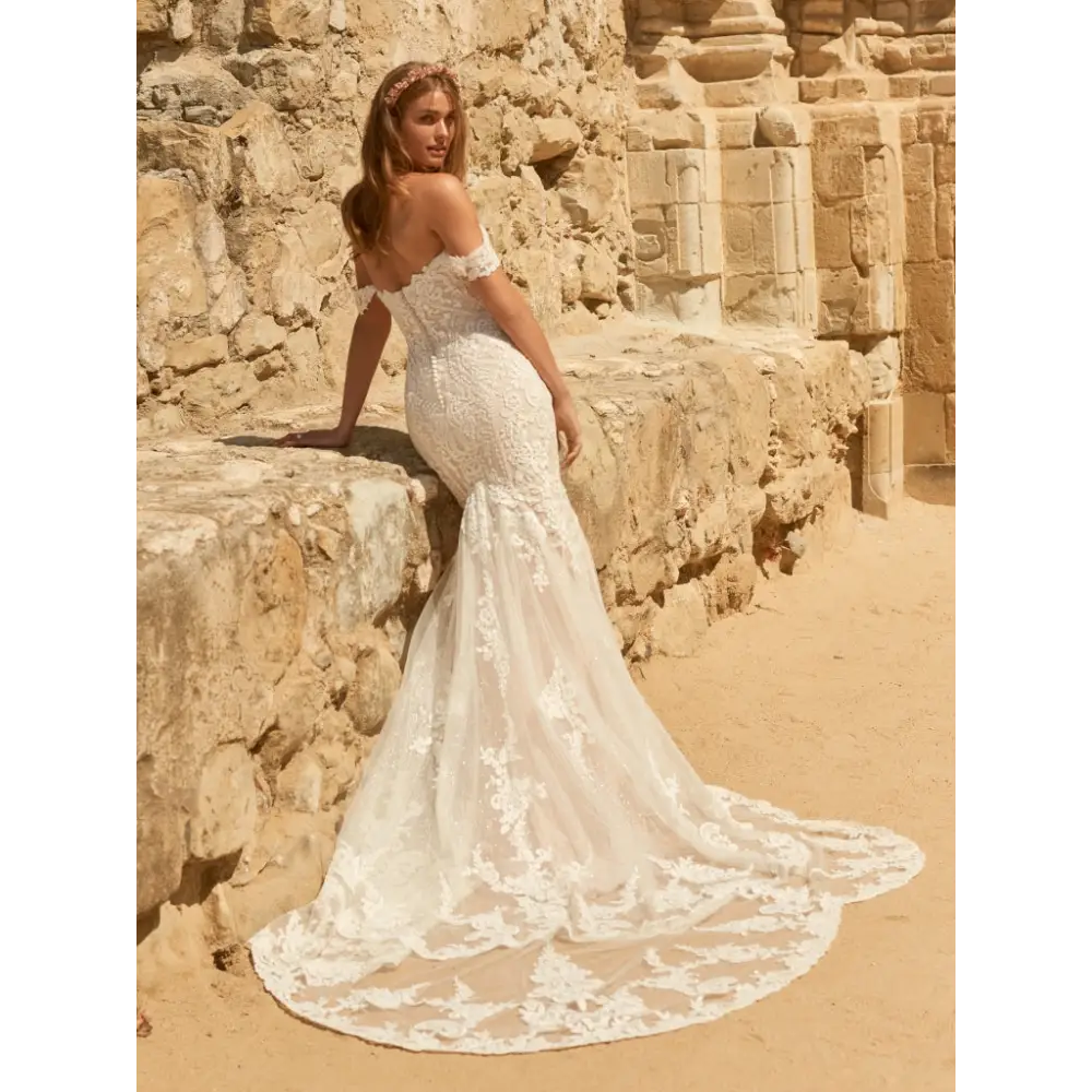 Maggie Sottero Ralston - Wedding Dresses