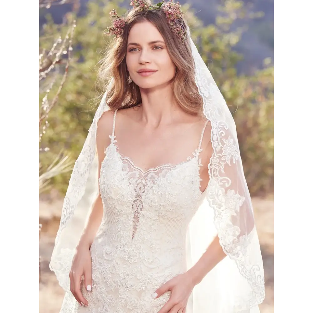 Maggie Sottero Ida 7MN906 - [Maggie Sottero Ida] -  Buy a Maggie Sottero Wedding Dress from Bridal Closet in Draper, Utah