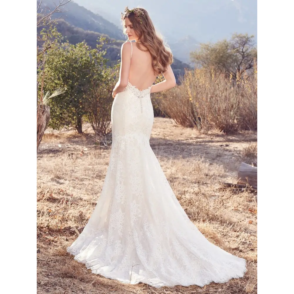 Maggie Sottero Ida 7MN906 - [Maggie Sottero Ida] -  Buy a Maggie Sottero Wedding Dress from Bridal Closet in Draper, Utah