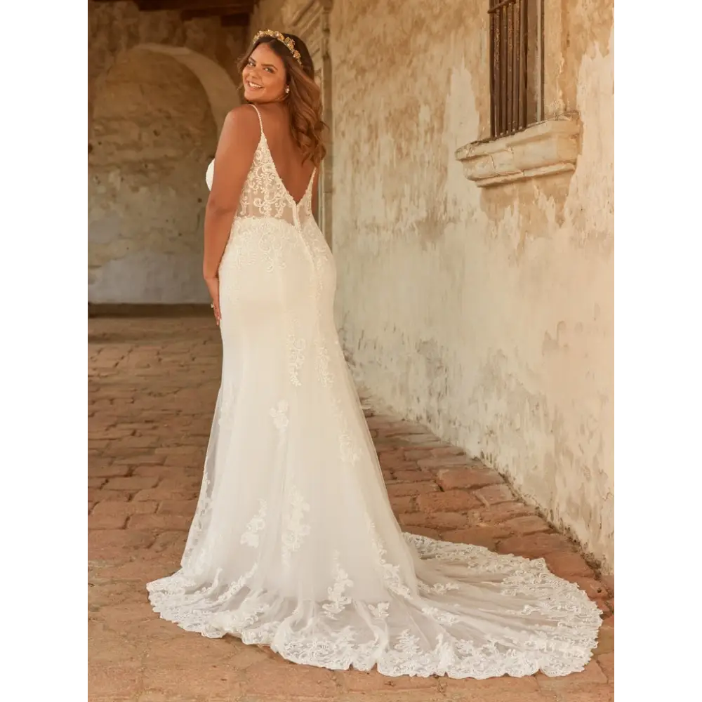 Maggie Sottero Sebastiane - Wedding Dresses