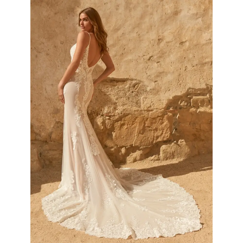 Maggie Sottero Sebastiane - Wedding Dresses