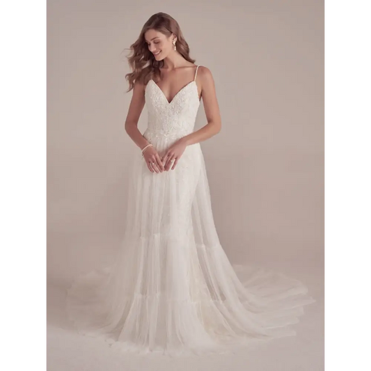 Maggie Sottero Tallulah Detachable Overskirt - Accessories
