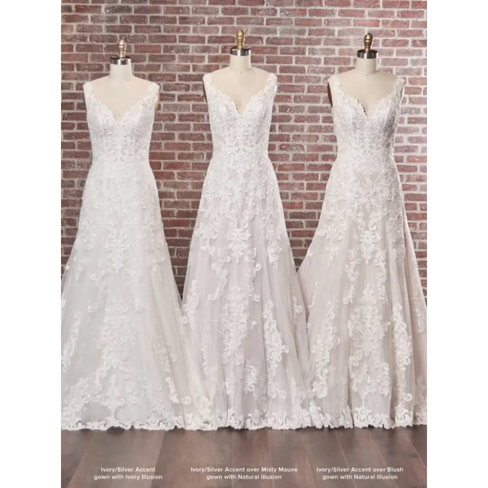 Maggie Sottero Tamirys - Wedding Dresses