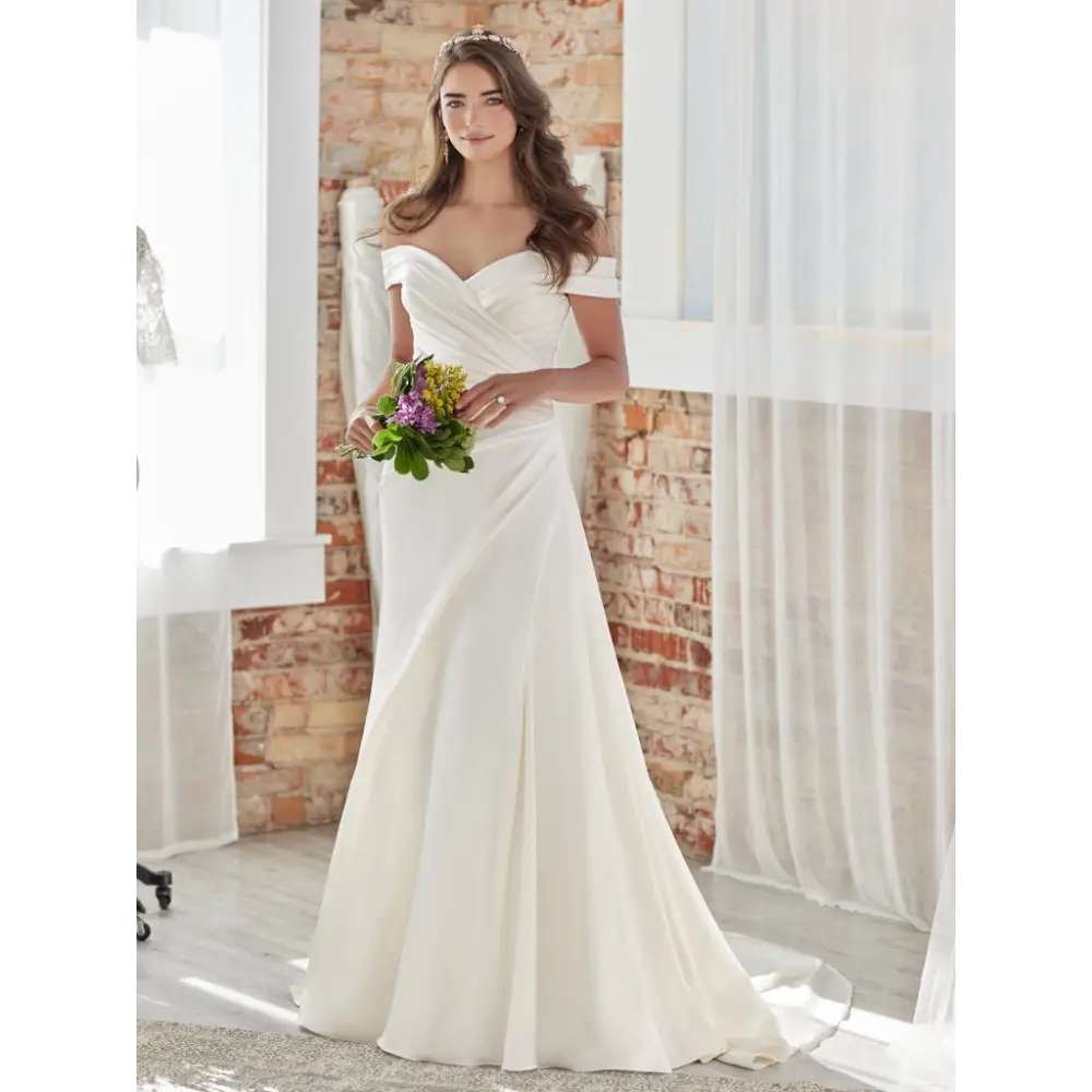 Tenley gown sales