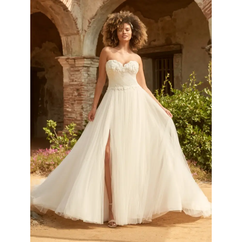 Maggie Sottero Valetta - Wedding Dresses
