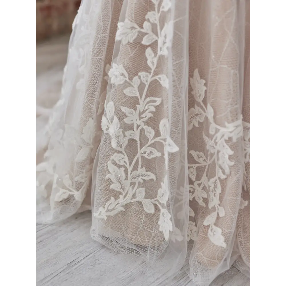 Maggie Sottero Ivy - Wedding Dresses