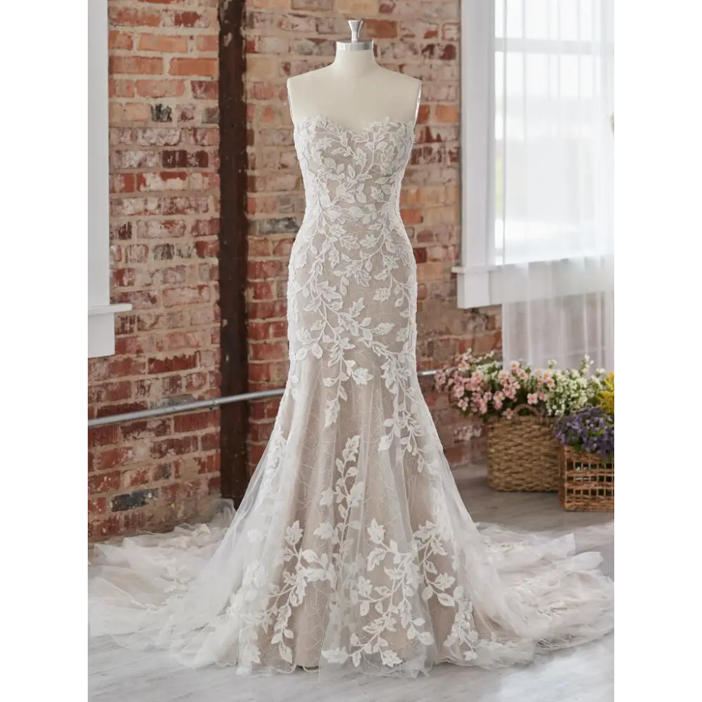 Maggie Sottero Ivy - Wedding Dresses