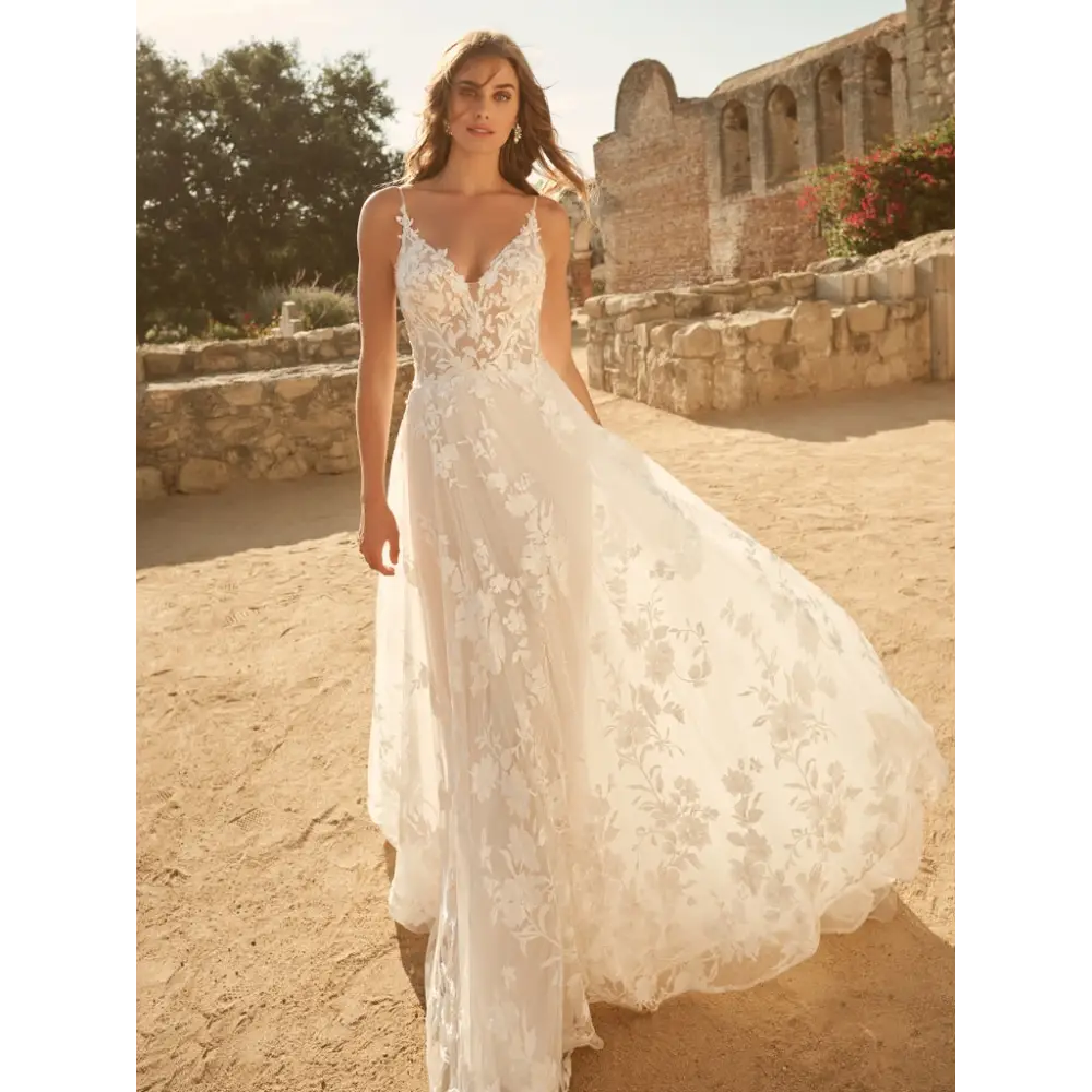 Maggie Sottero Winter - Wedding Dresses
