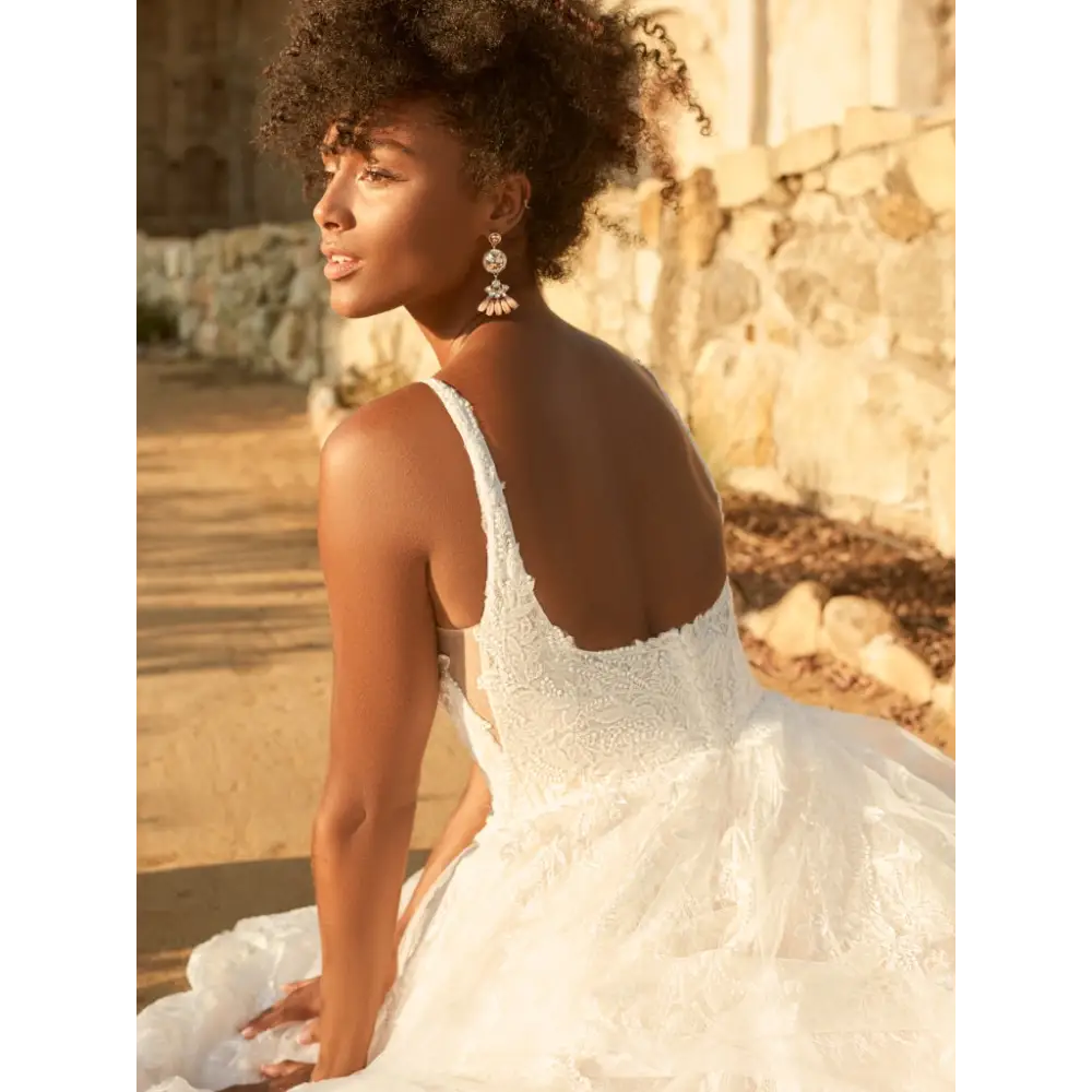 Maggie Sottero Zyranda - Wedding Dresses