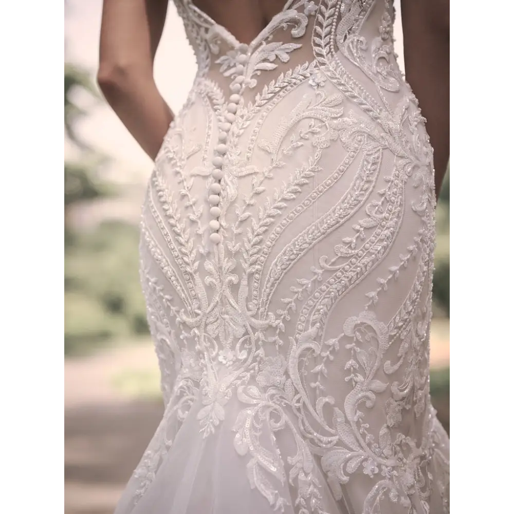 Marabel by Maggie Sottero - Wedding Dresses