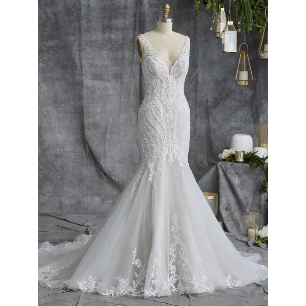 Marabel by Maggie Sottero - Wedding Dresses