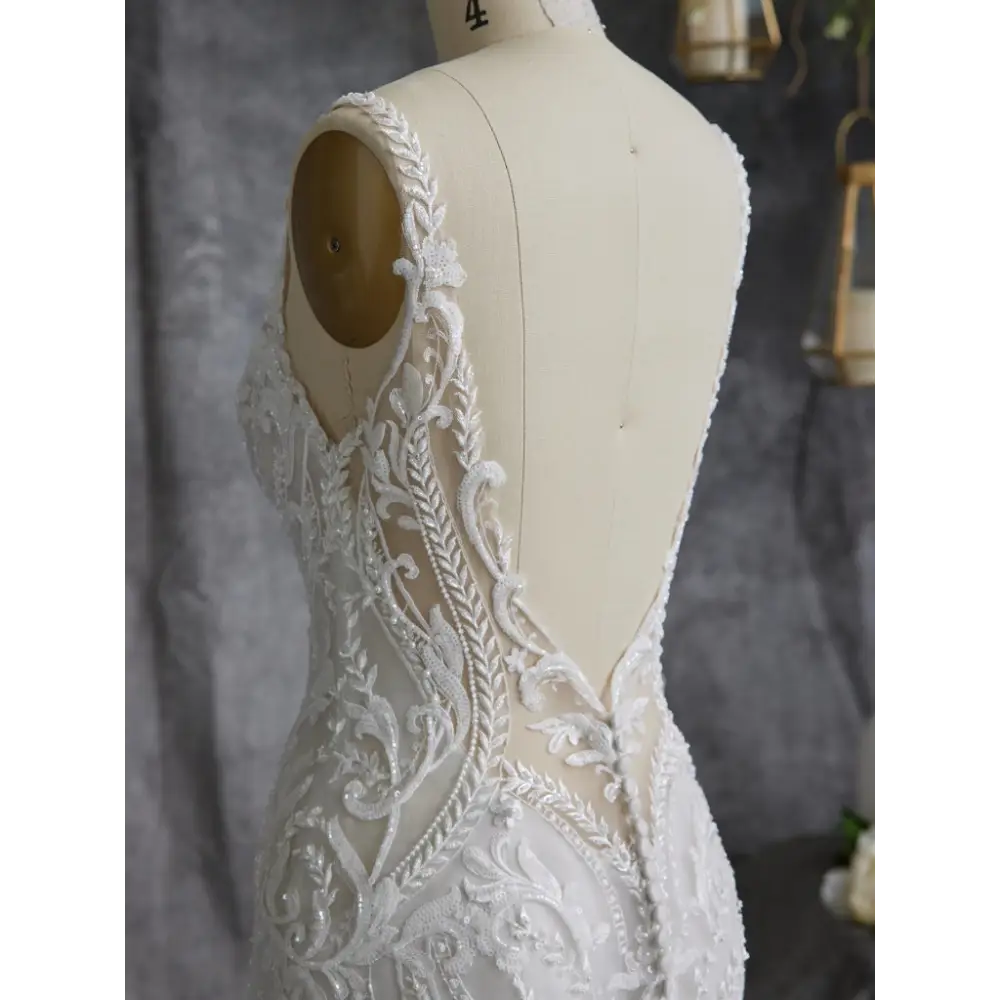 Marabel by Maggie Sottero - Wedding Dresses