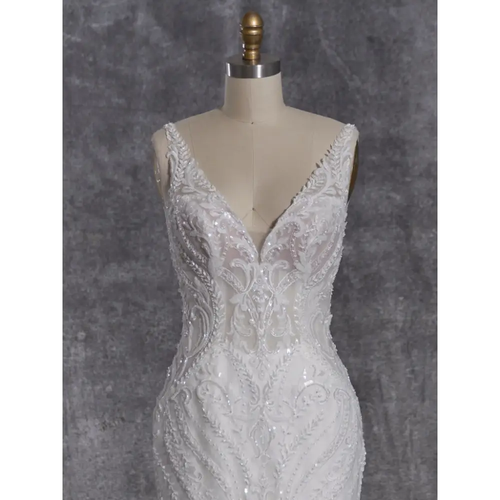 Marabel by Maggie Sottero - Wedding Dresses