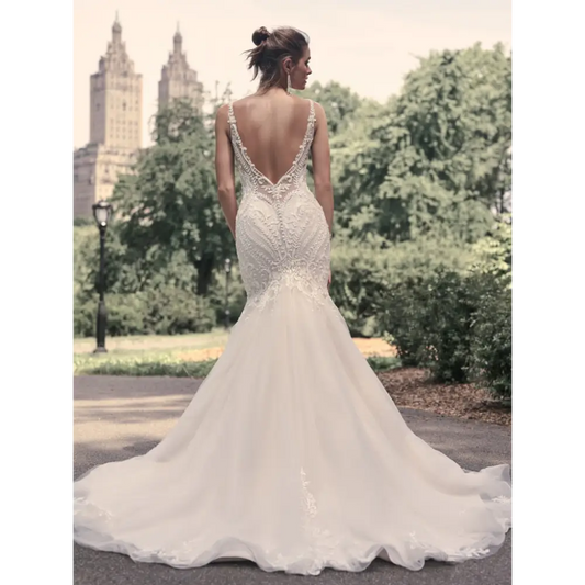 Marabel by Maggie Sottero - Wedding Dresses