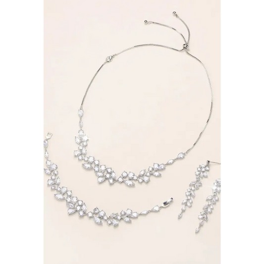 Maren Jewelry Set - S002S