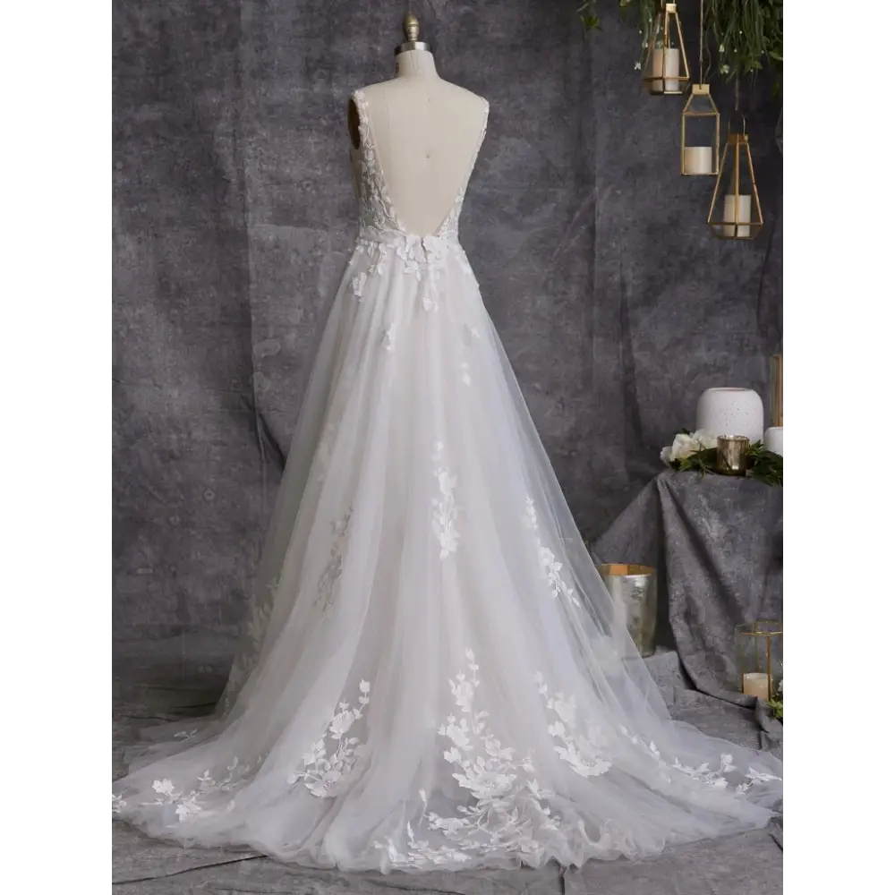 Matilda by Rebecca Ingram Bridal Closet