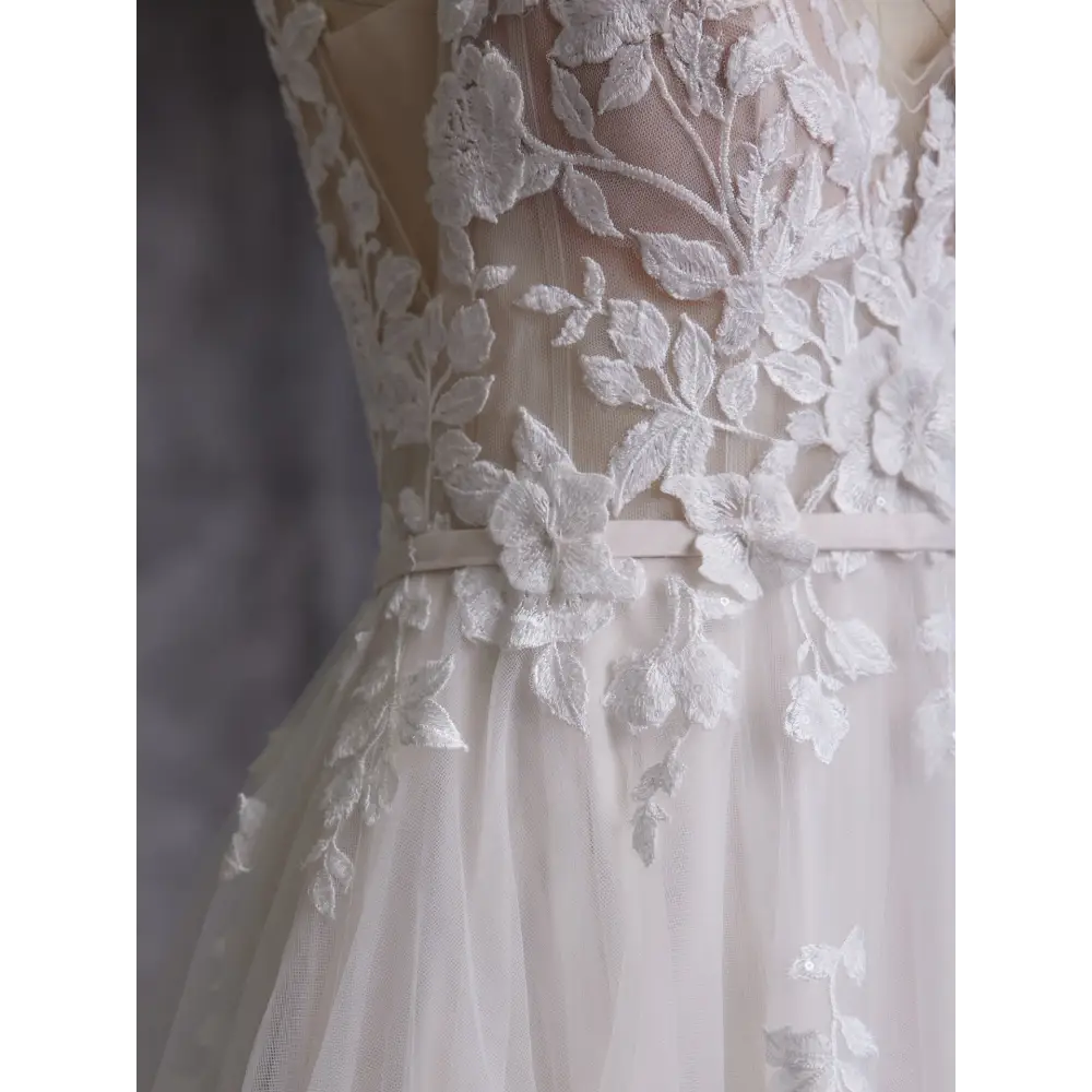 Matilda by Rebecca Ingram - Wedding Dresses