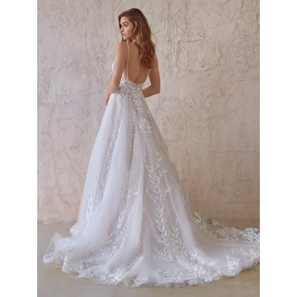Michelle by Maggie Sottero - Wedding Dresses