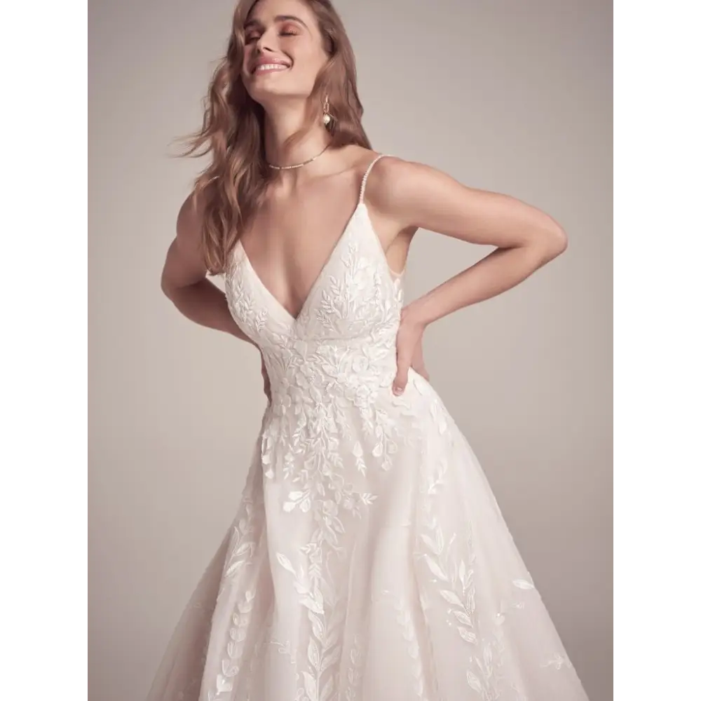 Michelle by Maggie Sottero - Wedding Dresses