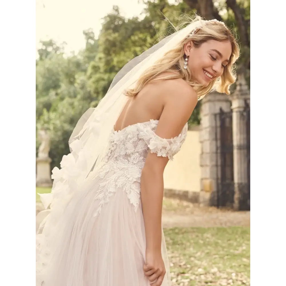 Mirra by Maggie Sottero - Wedding Dresses