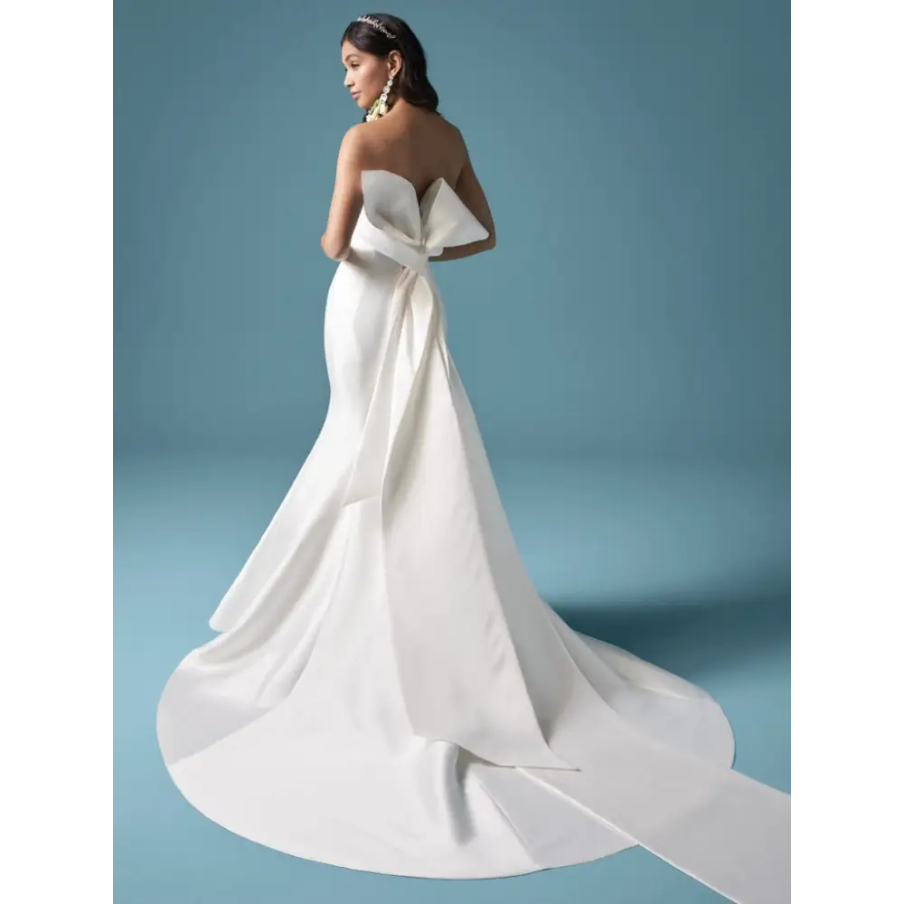 Mitchell by Maggie Sottero - Wedding Dresses